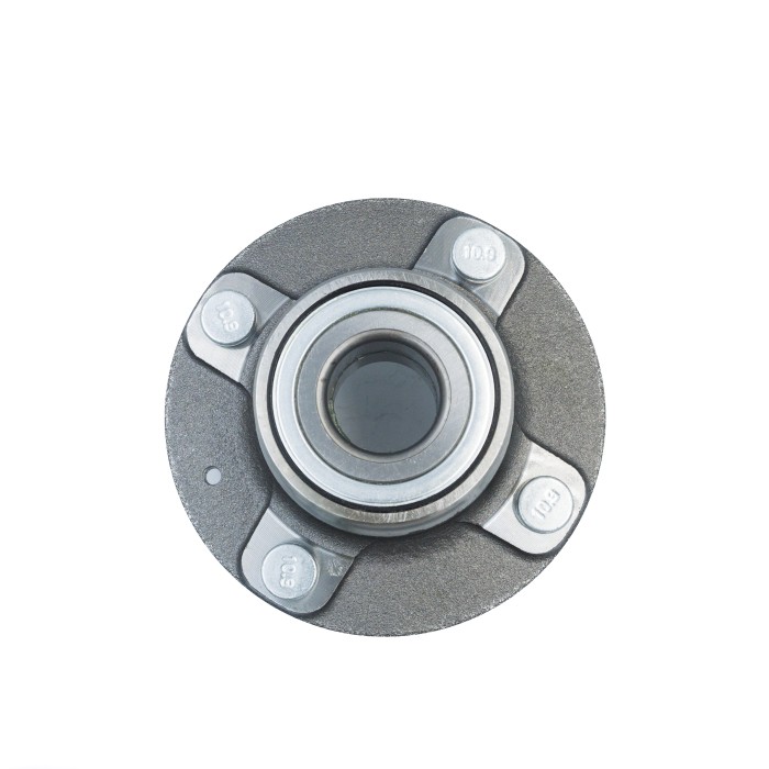 Ступица Hyundai Elantra (00-) зад. с подшип. (SRS 76113) SURAI