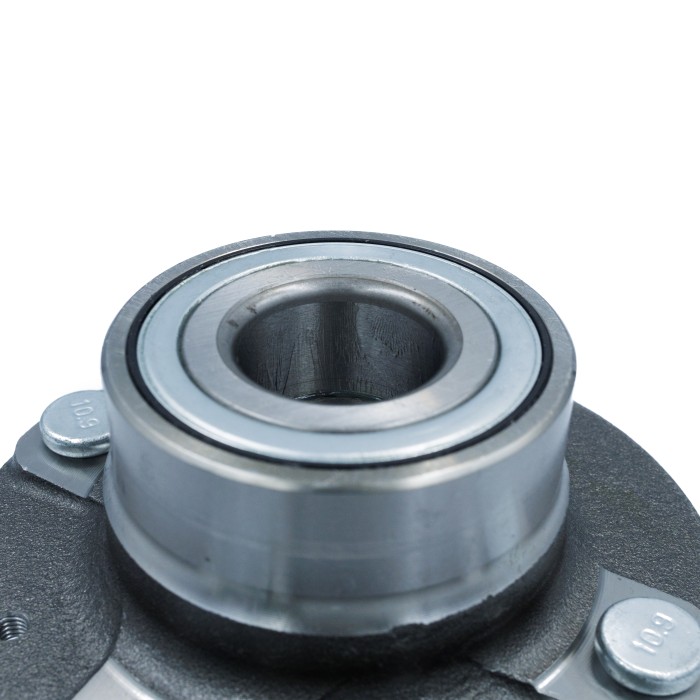 Ступица Hyundai Elantra (00-) зад. с подшип. (SRS 76113) SURAI