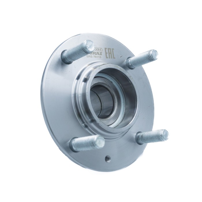 Ступица Hyundai Elantra (00-) зад. с подшип. (SRS 76113) SURAI