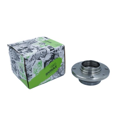 Ступица PSA Partner (02-)/Berlingo (02-) зад. с подшип. без ABS (SRS 76248) SURAI