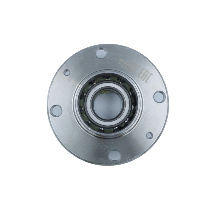 Ступица PSA Partner (02-)/Berlingo (02-) зад. с подшип. без ABS (SRS 76248) SURAI