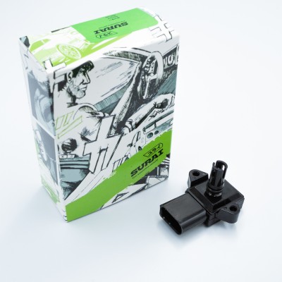 Датчик абсолютного давления ГАЗ ГАЗель Бизнес УМЗ 4216/ ЗАЗ Sens 1.3i (SR 00338) SURAI