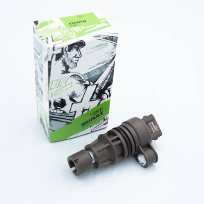 Датчик скорости Hyundai Santa Fe (04-)/KIA Sportage (04-) 2.7i/2.0/2.2 CRDi (SRS 71309) SURA