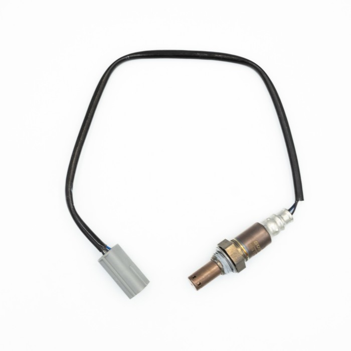 Датчик кислорода Nissan X-Trail (T31) (07-) 2.5i до кат. (SRS 71701) SURAI