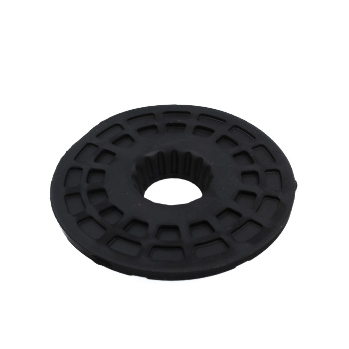 Прокладка пружины Daewoo Nexia (94-) зад. ниж. (SRS 00140) SURAI