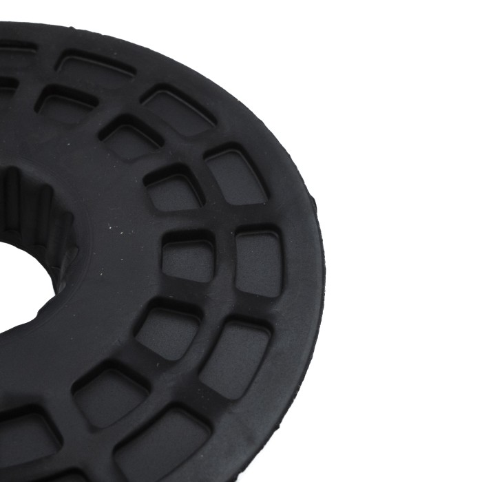 Прокладка пружины Daewoo Nexia (94-) зад. ниж. (SRS 00140) SURAI