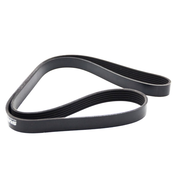 Ремень приводной ГАЗ 3302 с дв. ЗМЗ 406 Евро-2 с ГУР/УМЗ 4216 (6PK1370) (SR 00611) SURAI