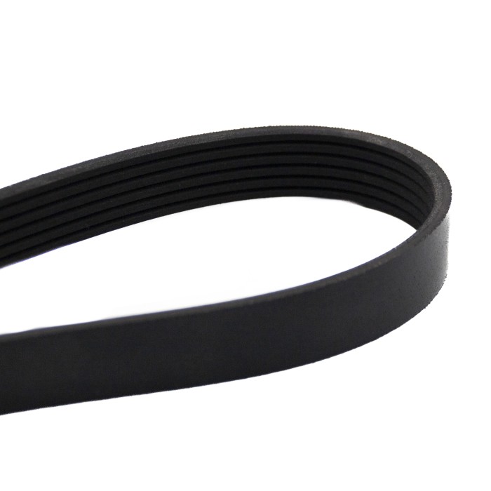 Ремень приводной ГАЗ 3302 с дв. ЗМЗ 406 Евро-2 с ГУР/УМЗ 4216 (6PK1370) (SR 00611) SURAI