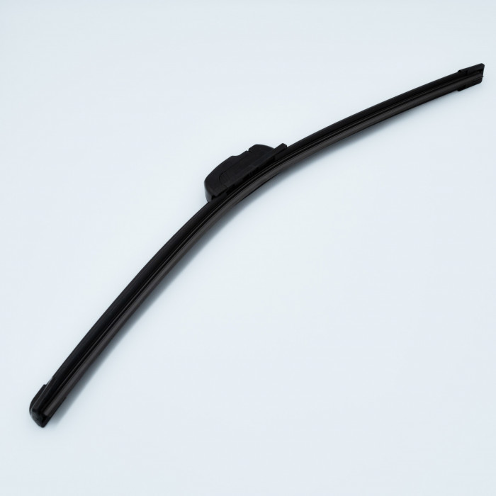 Щётка стеклоочистителя бескаркасная 450 (18") 1 адапт. (hook 9x3) (SRS 70380) SURAI