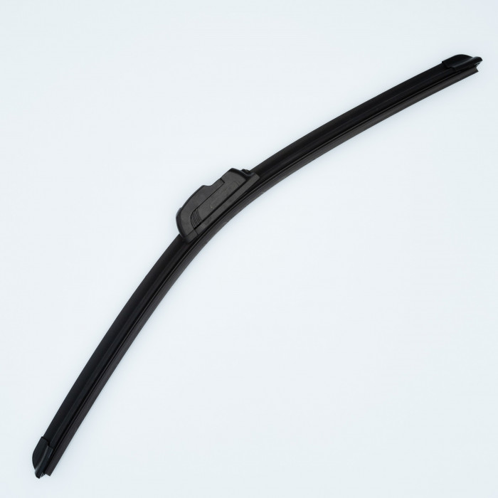 Щётка стеклоочистителя бескаркасная 450 (18") 1 адапт. (hook 9x3) (SRS 70380) SURAI