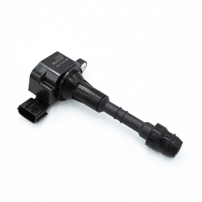 Катушка зажигания Nissan 350Z (03-)/Infiniti FX (03-)/G (02-)/M (05-) 3.5i (SRS 70713) SURAI