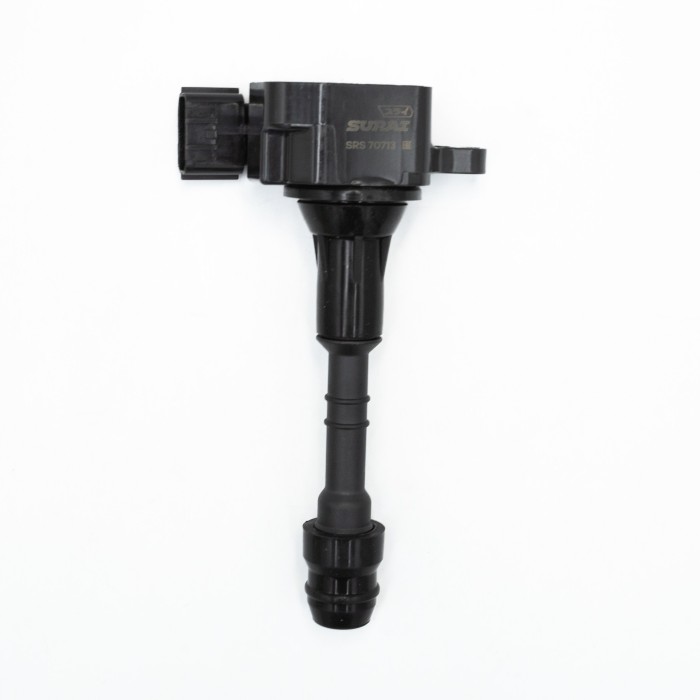 Катушка зажигания Nissan 350Z (03-)/Infiniti FX (03-)/G (02-)/M (05-) 3.5i (SRS 70713) SURAI