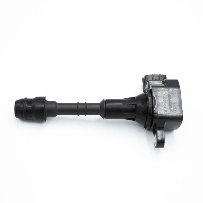 Катушка зажигания Nissan 350Z (03-)/Infiniti FX (03-)/G (02-)/M (05-) 3.5i (SRS 70713) SURAI