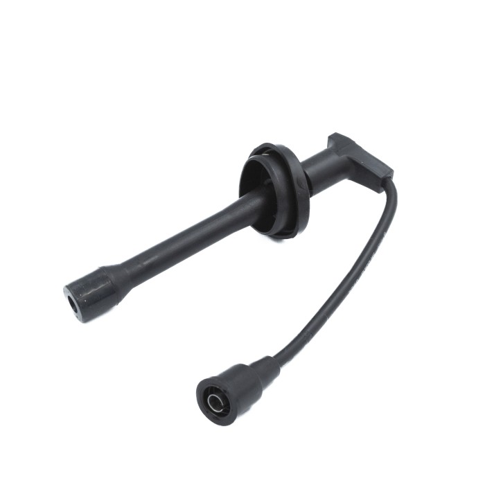 Провода высоковольтные кмпл. ГАЗ с дв. ЗМЗ 406/ЗМЗ 4052 (SR 00418) SURAI