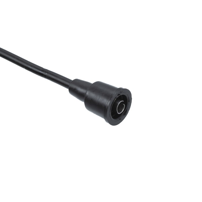 Провода высоковольтные кмпл. ГАЗ с дв. ЗМЗ 406/ЗМЗ 4052 (SR 00418) SURAI