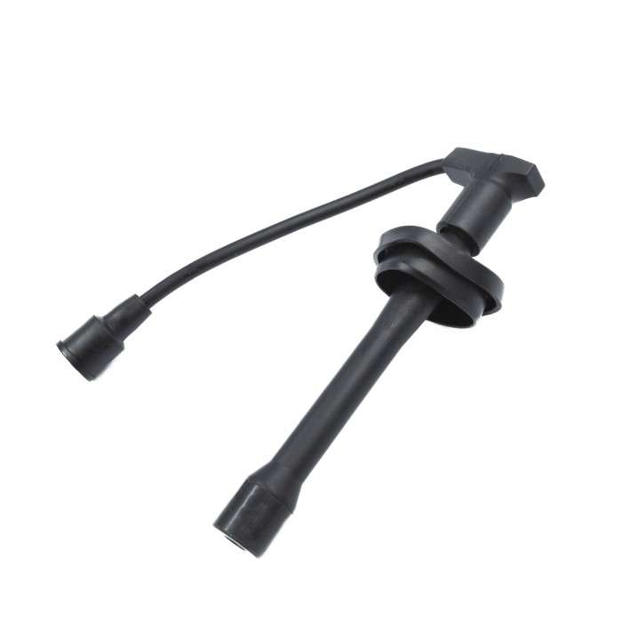 Провода высоковольтные кмпл. ГАЗ с дв. ЗМЗ 406/ЗМЗ 4052 (SR 00418) SURAI