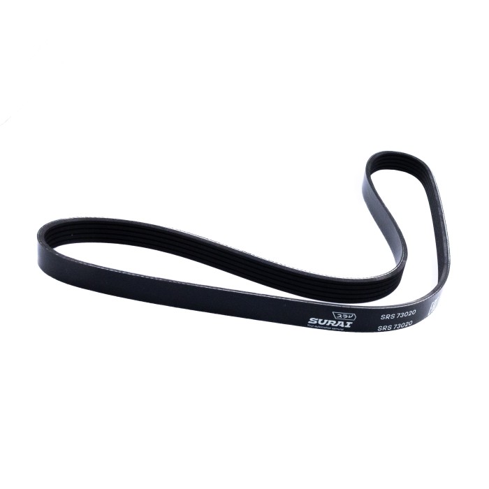 Ремень поликлиновой 5PK1005 Daewoo Nexia (95-) (SRS 73020) SURAI