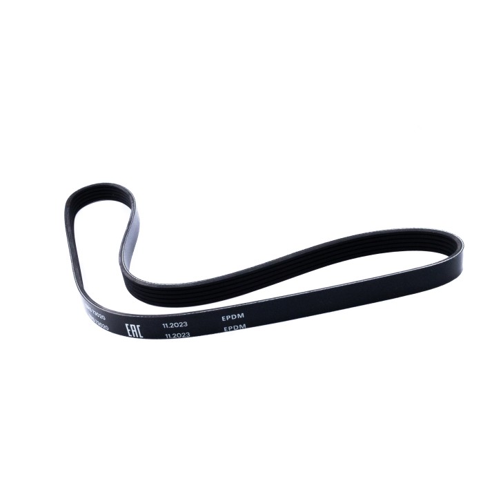 Ремень поликлиновой 5PK1005 Daewoo Nexia (95-) (SRS 73020) SURAI