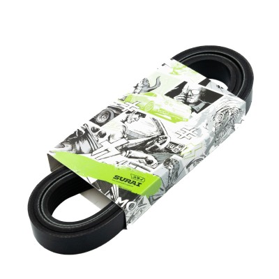 Ремень поликлиновой 6PK1870 Daewoo Nexia New (08-) 1.6i (SRS 73022) SURAI