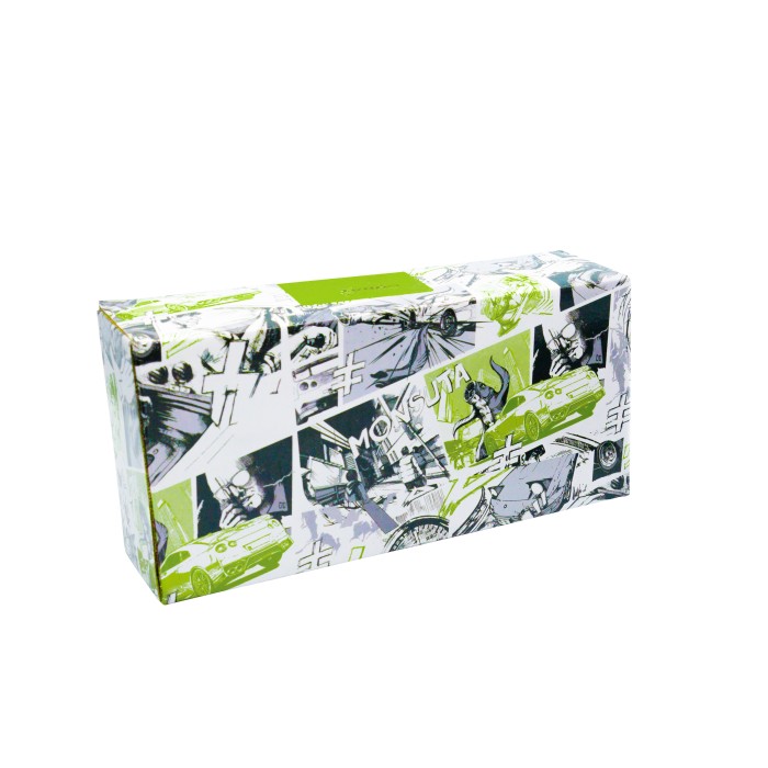 Разъем выкл. подкап. лампы, выкл. дверного и выкл. контрол. лампы заднего хода, с проводами (829572-1) (SR 00852) SURAI