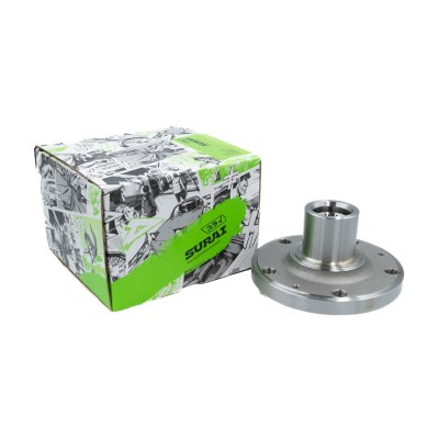 Ступица PSA 407 (04-)/C5 (08-) перед. (SRS 76247) SURAI