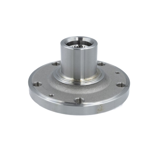 Ступица PSA 407 (04-)/C5 (08-) перед. (SRS 76247) SURAI