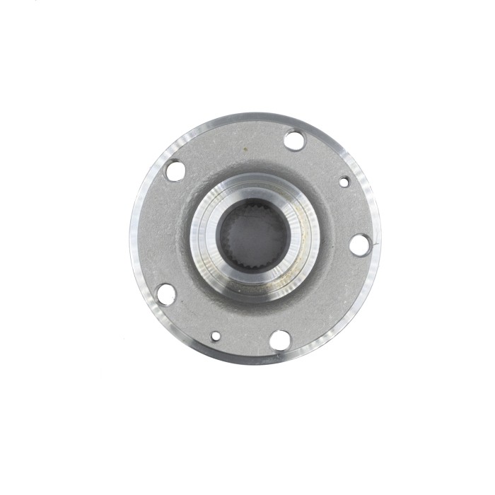 Ступица PSA 407 (04-)/C5 (08-) перед. (SRS 76247) SURAI