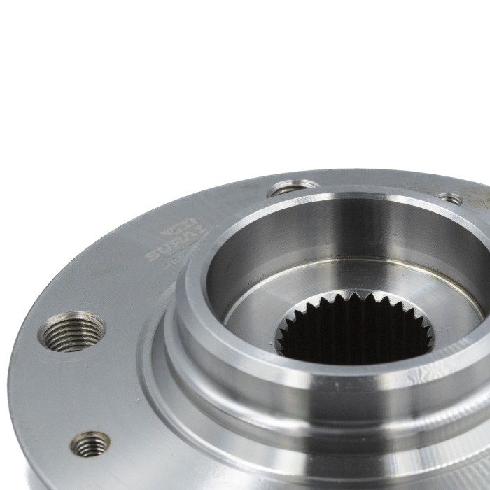 Ступица PSA 407 (04-)/C5 (08-) перед. (SRS 76247) SURAI