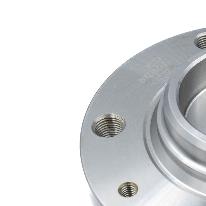 Ступица PSA 407 (04-)/C5 (08-) перед. (SRS 76247) SURAI