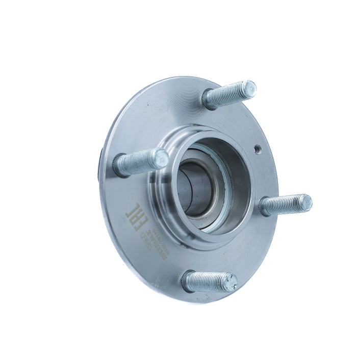 Ступица Hyundai Elantra (00-) зад. с подшип. с ABS (SRS 76115) SURAI