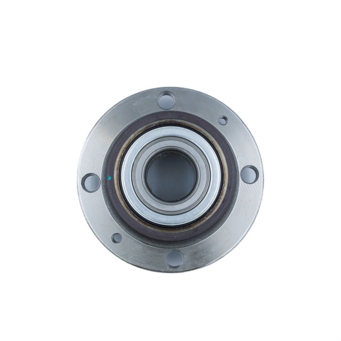 Ступица PSA Partner (02-)/Berlingo (02-) зад. с подшип. с ABS (SRS 76249) SURAI