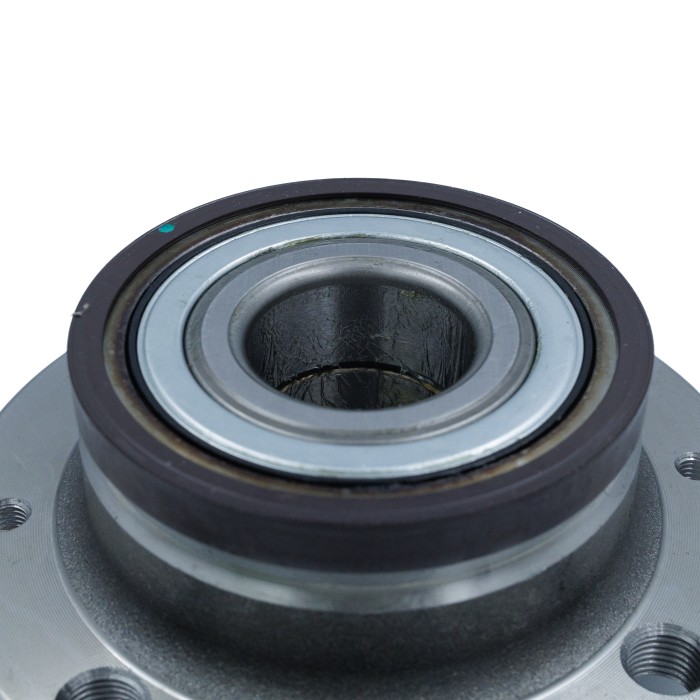 Ступица PSA Partner (02-)/Berlingo (02-) зад. с подшип. с ABS (SRS 76249) SURAI