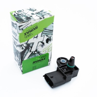 Датчик абсолютного давления Лада 2190-2194/Vesta 1.6i (SR 04189) SURAI