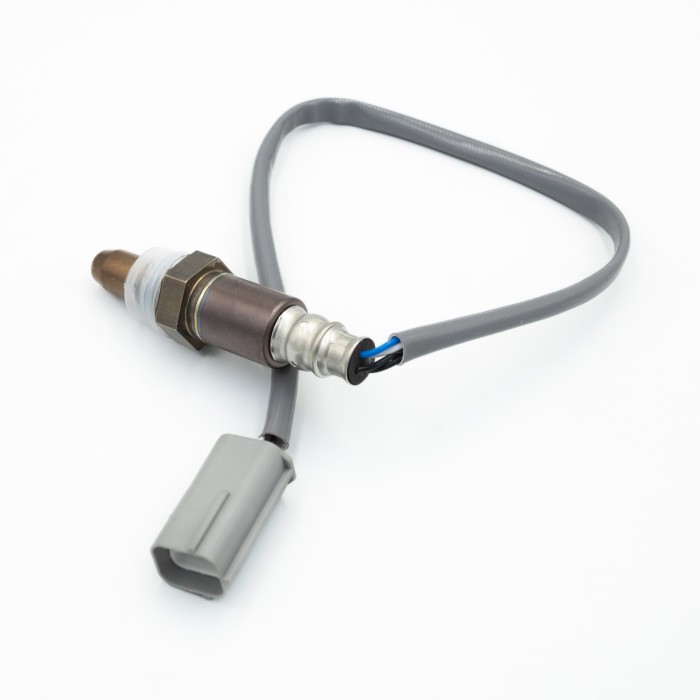 Датчик кислорода Nissan X-Trail T31 (10-) 2.5i до кат. (SRS 71703) SURAI