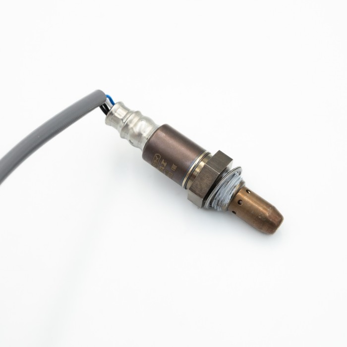 Датчик кислорода Nissan X-Trail T31 (10-) 2.5i до кат. (SRS 71703) SURAI