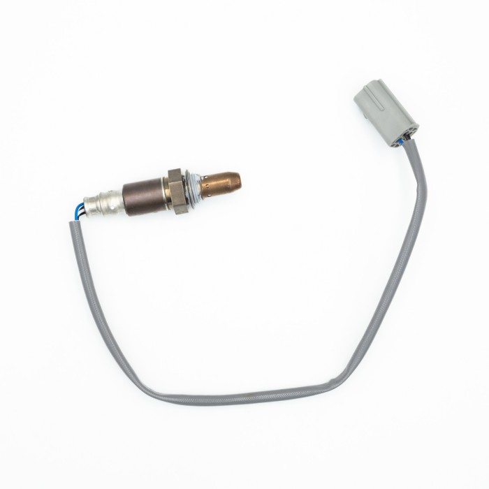 Датчик кислорода Nissan X-Trail T31 (10-) 2.5i до кат. (SRS 71703) SURAI