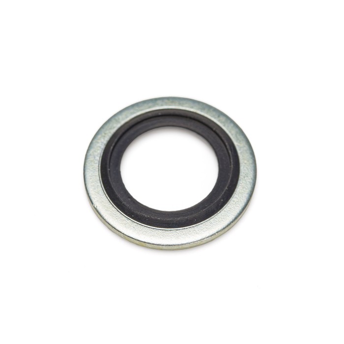 Прокладка слив. пробки дв. Лада Largus (12-)/Renault Logan (04-) (SRS 00298) SURAI