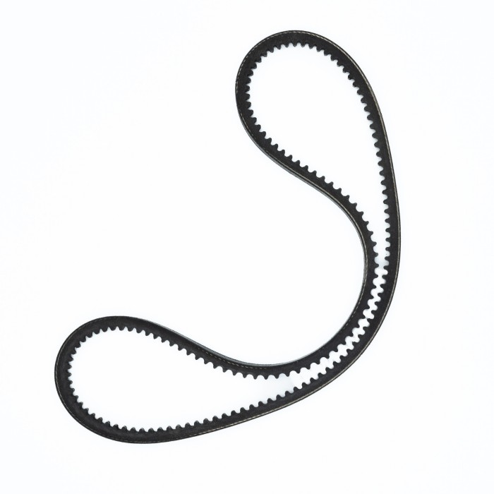 Ремень приводной ГАЗ 3302 с дв. УМЗ 4215 (зубчатый) (SR 00616) SURAI