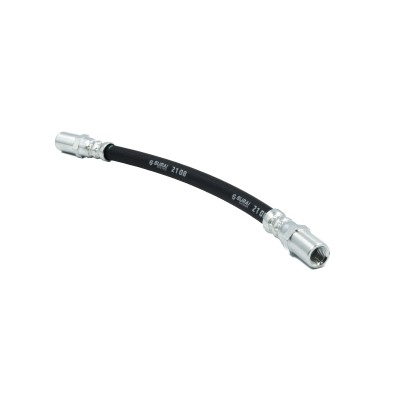 Шланг тормозной Лада 2108-2109 (зад.) (SR 01517) SURAI