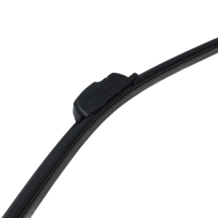 Щётка стеклоочистителя бескаркасная 475 (19") 1 адапт. (hook 9x3) (SRS 70381) SURAI