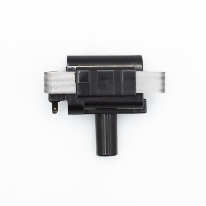 Катушка зажигания Nissan Almera (N15) (95-) 1.4i/1.6i (SRS 70714) SURAI