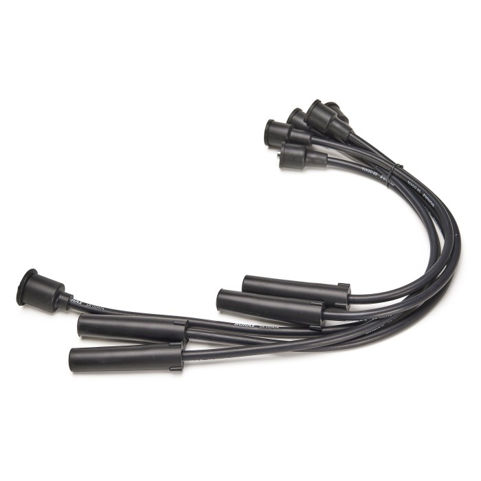 Провода высоковольтные кмпл. Лада 2101-2107 (SR 00414) SURAI