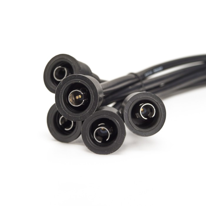 Провода высоковольтные кмпл. Лада 2101-2107 (SR 00414) SURAI