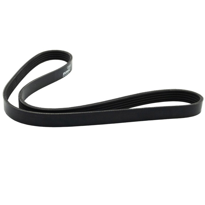 Ремень поликлиновой 5PK1010 Daewoo Nexia New (08-) 1.6i (SRS 73021) SURAI