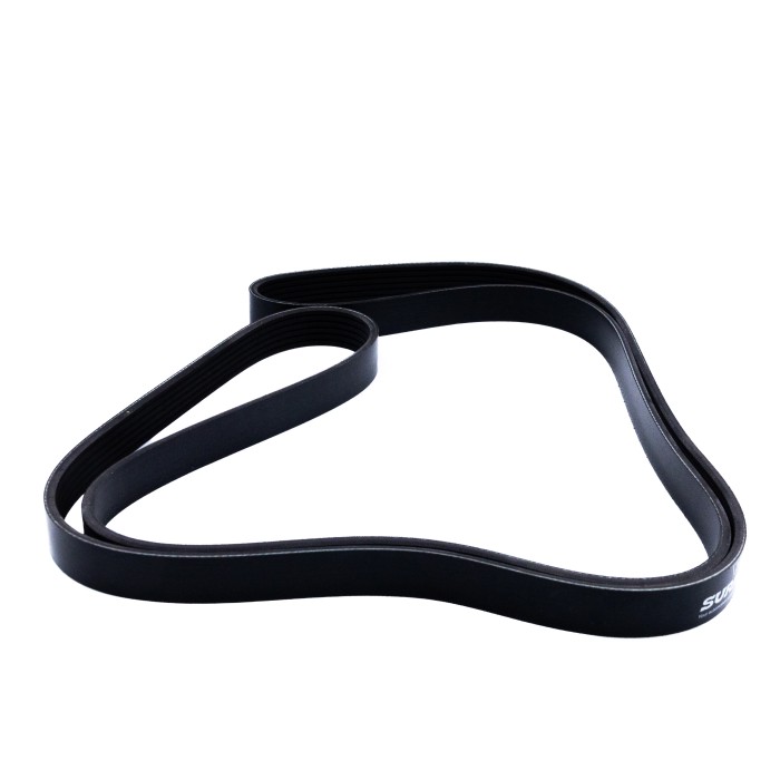 Ремень поликлиновой 6PK1930 ГАЗ 31105 Волга (дв. Chrysler 2.4) с A/C (SR 04803) SURAI