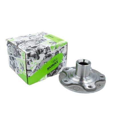 Ступица Renault Duster (10-) перед. (SRS 76250) SURAI