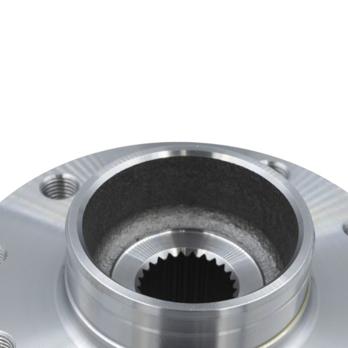 Ступица Renault Duster (10-) перед. (SRS 76250) SURAI