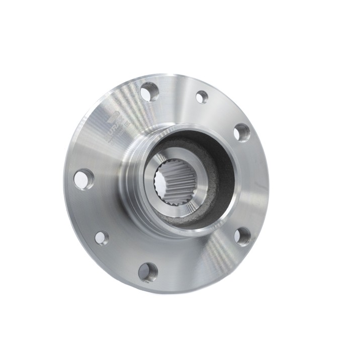 Ступица Renault Duster (10-) перед. (SRS 76250) SURAI