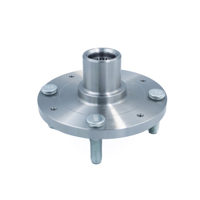 Ступица Hyundai Elantra (00-) перед. (SRS 76114) SURAI