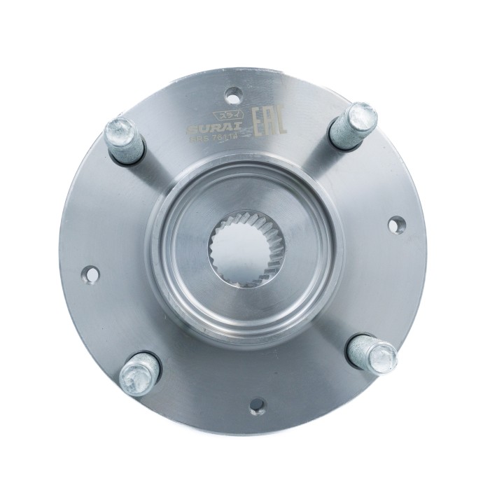 Ступица Hyundai Elantra (00-) перед. (SRS 76114) SURAI